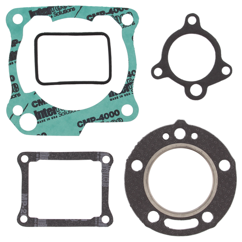 VERTEX Top End Gasket Set - 810232
