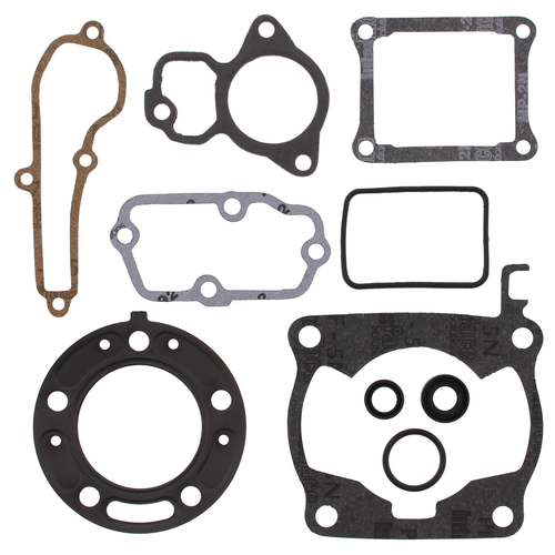 VERTEX Top End Gasket Set - 810233