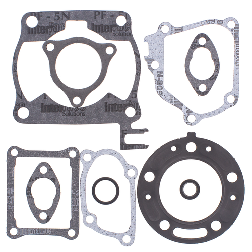 VERTEX Top End Gasket Set - 810236