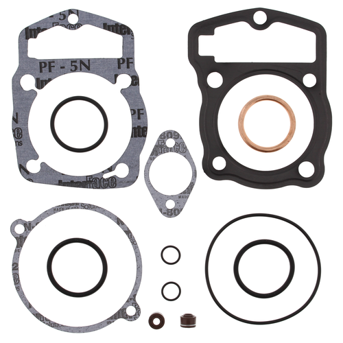 VERTEX Top End Gasket Set - 810238