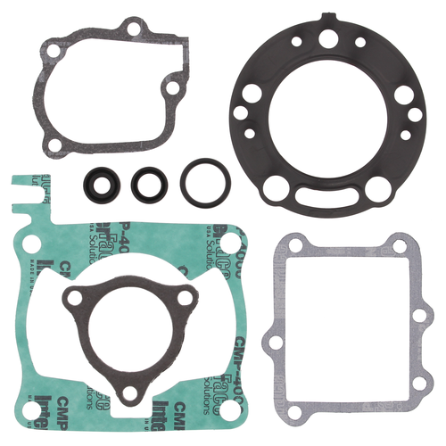 VERTEX Top End Gasket Set - 810239