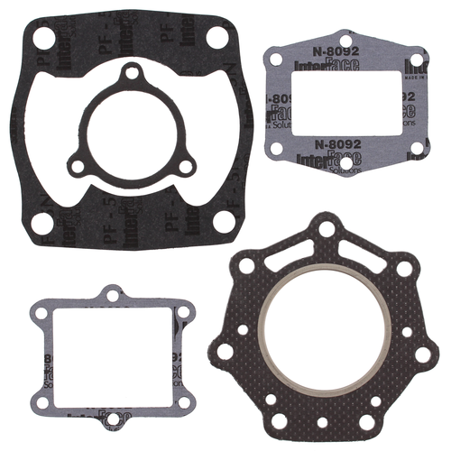 VERTEX Top End Gasket Set - 810251