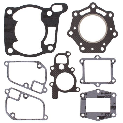 VERTEX Top End Gasket Set - 810252