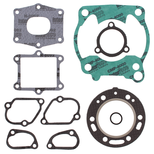 VERTEX Top End Gasket Set - 810257