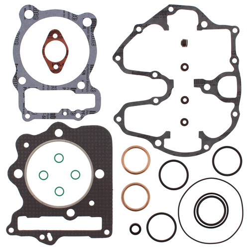VERTEX Top End Gasket Set - 810265