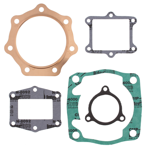 VERTEX Top End Gasket Set - 810270