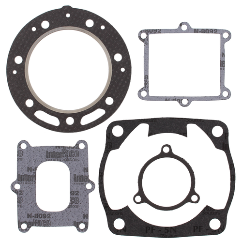 VERTEX Top End Gasket Set - 810272