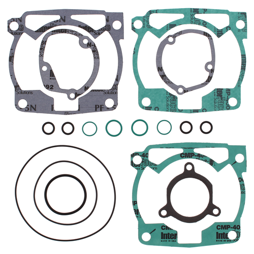 VERTEX Top End Gasket Set - 810300
