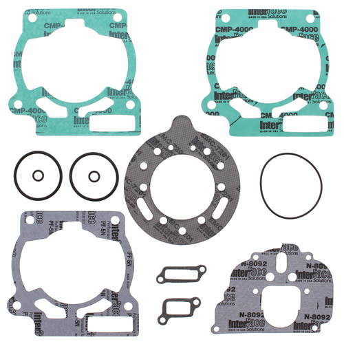 VERTEX Top End Gasket Set - 810304