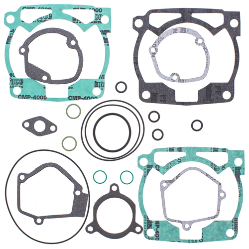 VERTEX Top End Gasket Set - 810306