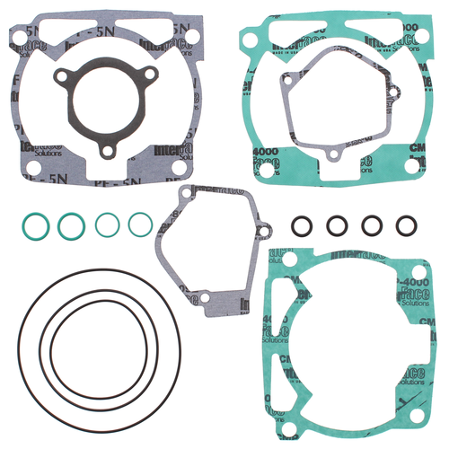 VERTEX Top End Gasket Set - 810307