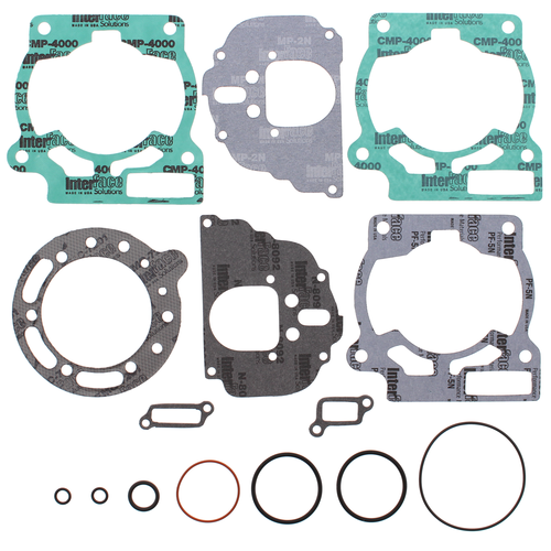 VERTEX Top End Gasket Set - 810308