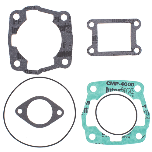 VERTEX Top End Gasket Set - 810312