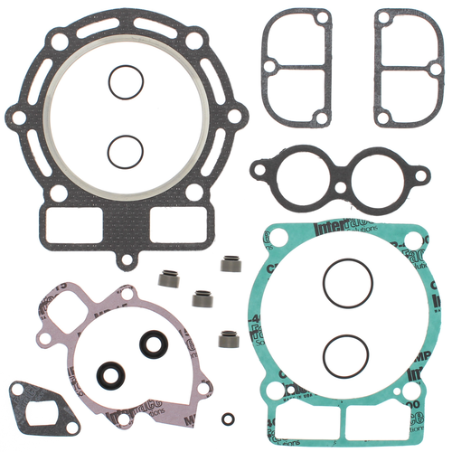 VERTEX Top End Gasket Set - 810318