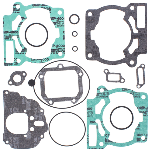 VERTEX Top End Gasket Set - 810319