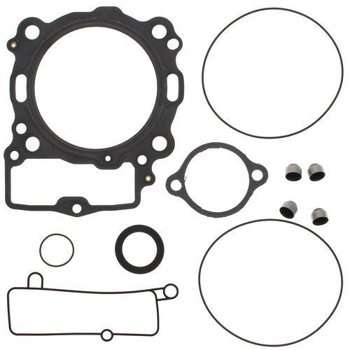 VERTEX Top End Gasket Set - 810331