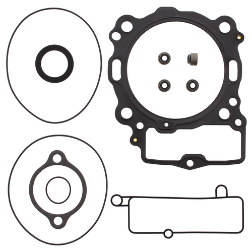VERTEX Top End Gasket Set - 810336