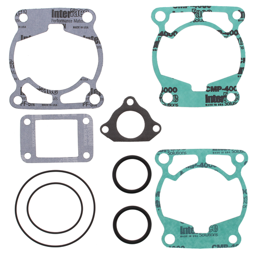VERTEX Top End Gasket Set - 810337