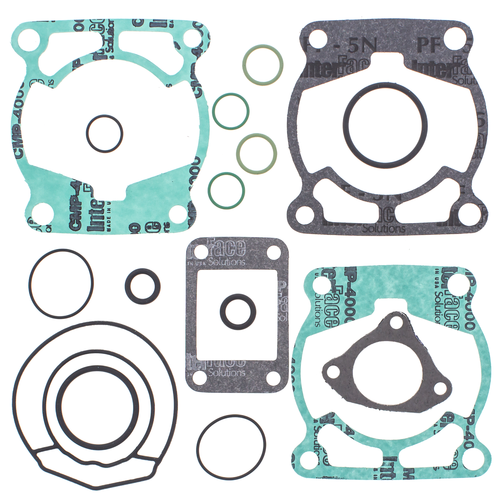 VERTEX Top End Gasket Set - 810338