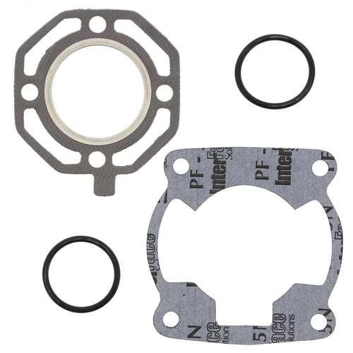VERTEX Top End Gasket Set - 810404