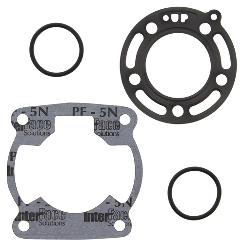 VERTEX Top End Gasket Set - 810405