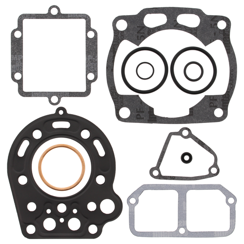 VERTEX Top End Gasket Set - 810423