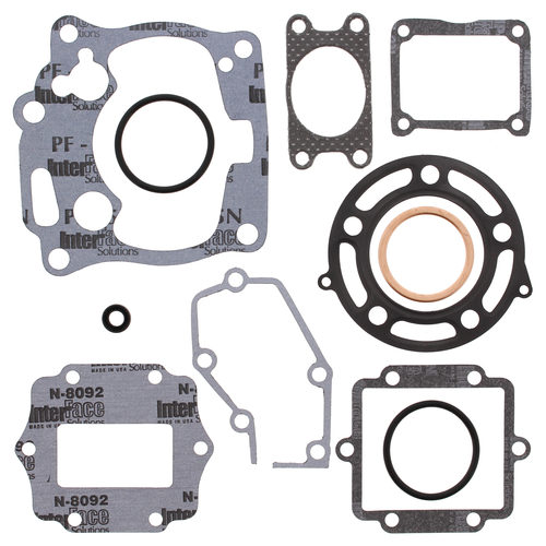 VERTEX Top End Gasket Set - 810429