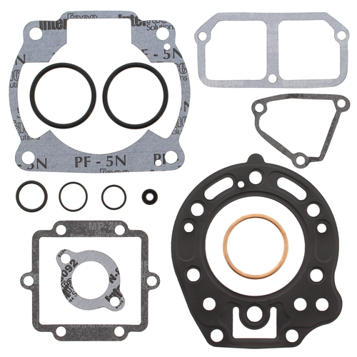 VERTEX Top End Gasket Set - 810440