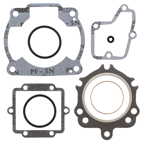 VERTEX Top End Gasket Set - 810441