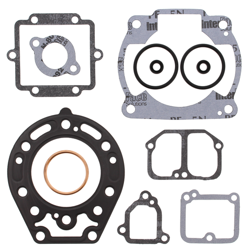 VERTEX Top End Gasket Set - 810442