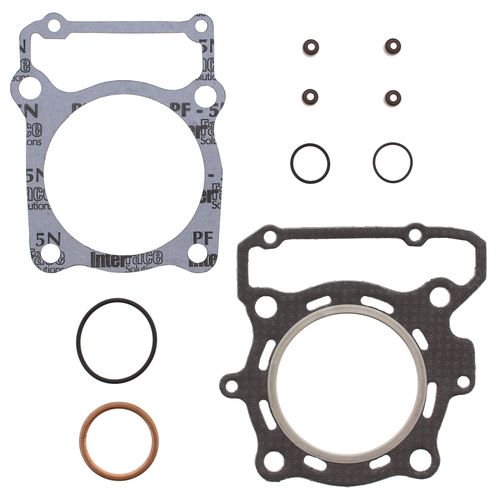 VERTEX Top End Gasket Set - 810461