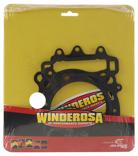 VERTEX Top End Gasket Set - 810485