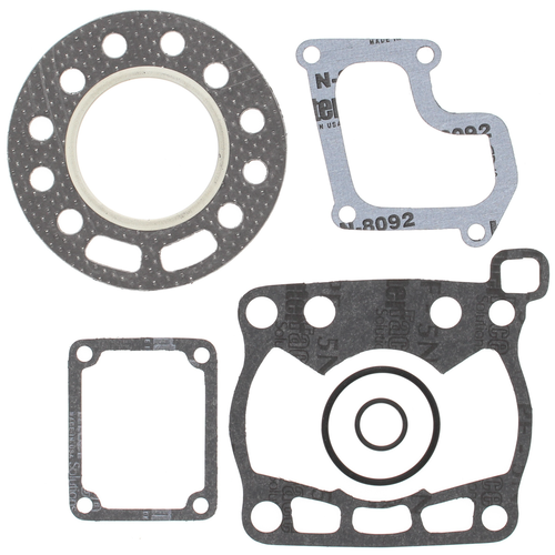 VERTEX Top End Gasket Set - 810502