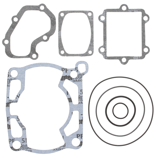 VERTEX Top End Gasket Set - 810581