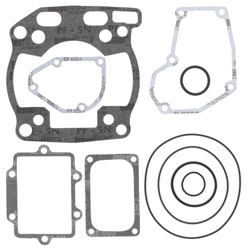 VERTEX Top End Gasket Set - 810582