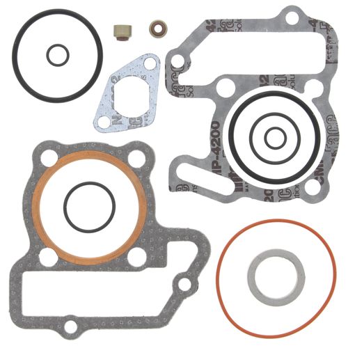 VERTEX Top End Gasket Set - 810618
