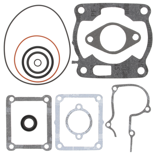 VERTEX Top End Gasket Set - 810631