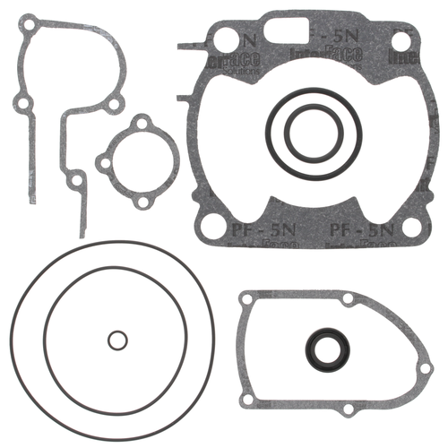 VERTEX Top End Gasket Set - 810666