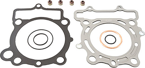 VERTEX Top End Gasket Set - 810984