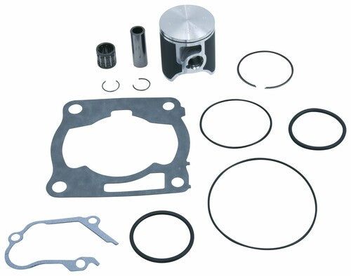 VERTEX Top End Piston Kit - VTK24352A