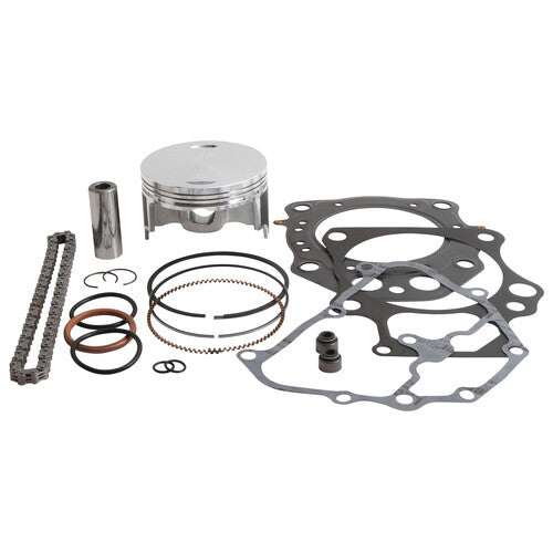 VERTEX Top End Piston Kit - VTKTC24259