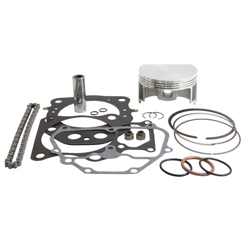 VERTEX Top End Piston Kit - VTKTC24260