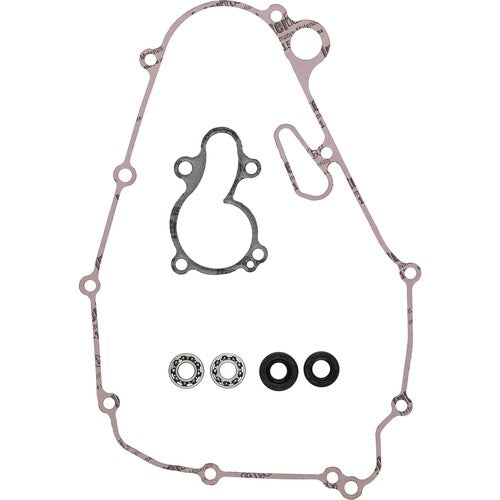 VERTEX Water Pump Rebuild Kit - 8210026