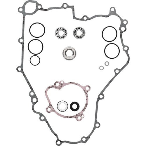 VERTEX Water Pump Rebuild Kit - 8210038