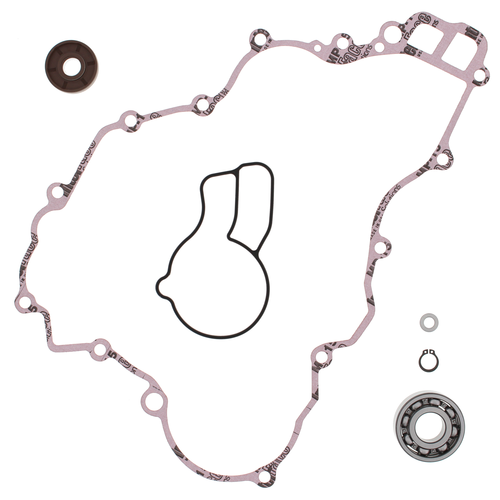 VERTEX Water Pump Rebuild Kit - 821328