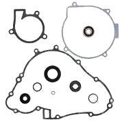 VERTEX Water Pump Rebuild Kit - 821860