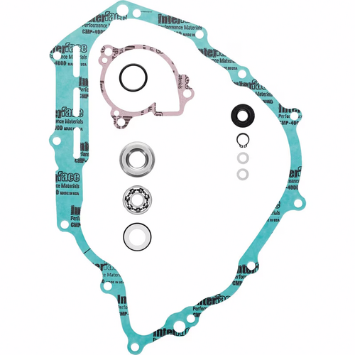 VERTEX Water Pump Rebuild Kit - 821974