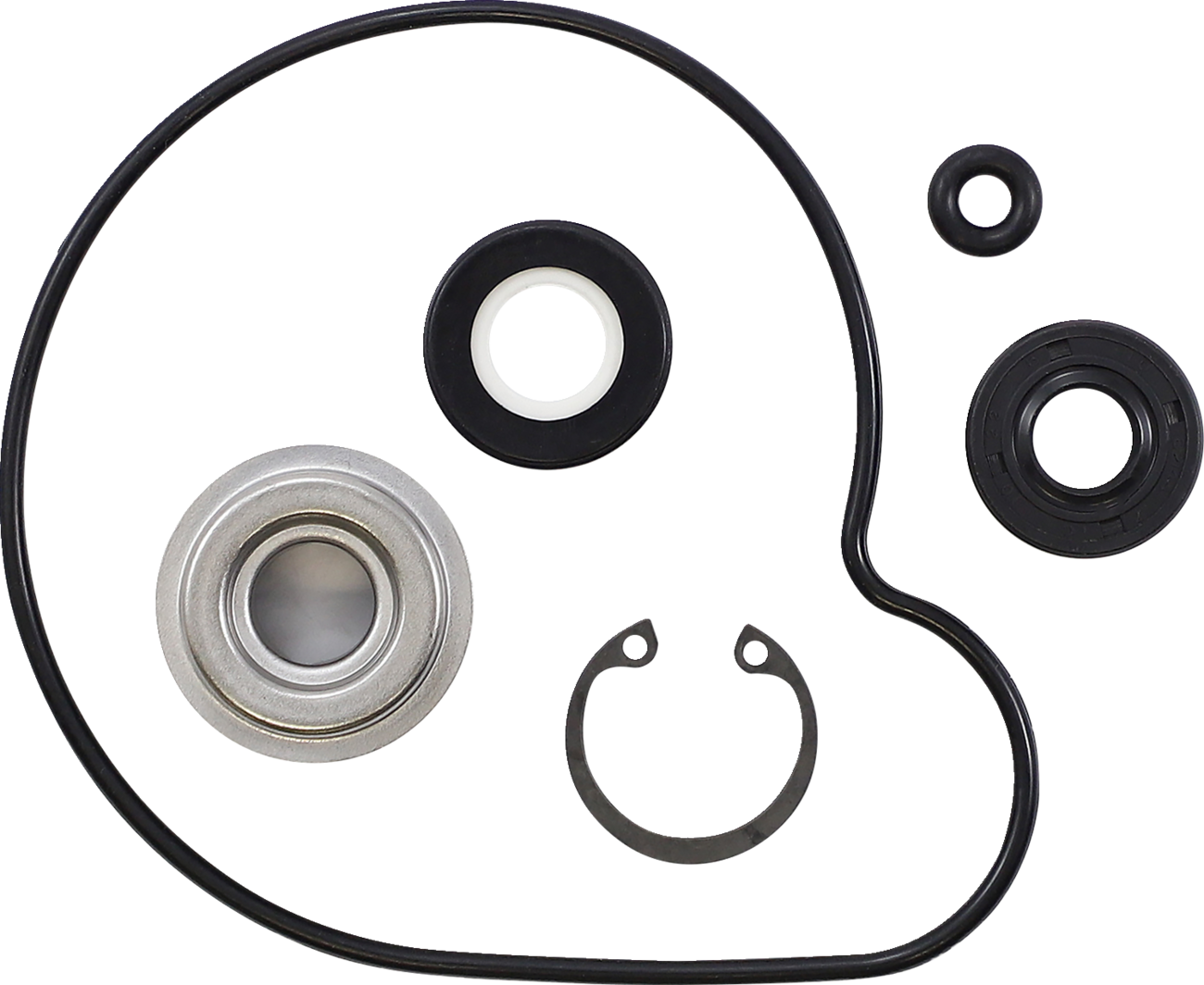 VERTEX Water Pump Repair Kit