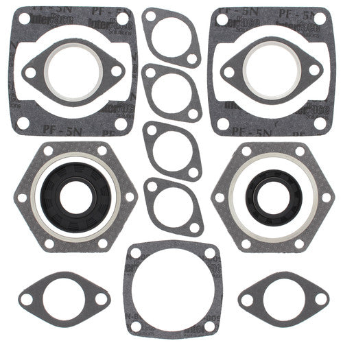 VERTEX Winderosa Gasket Set - 711156