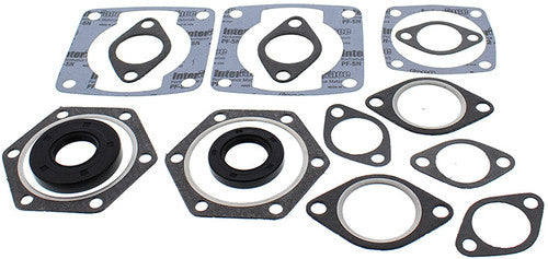 VERTEX Winderosa Gasket Set - 711157